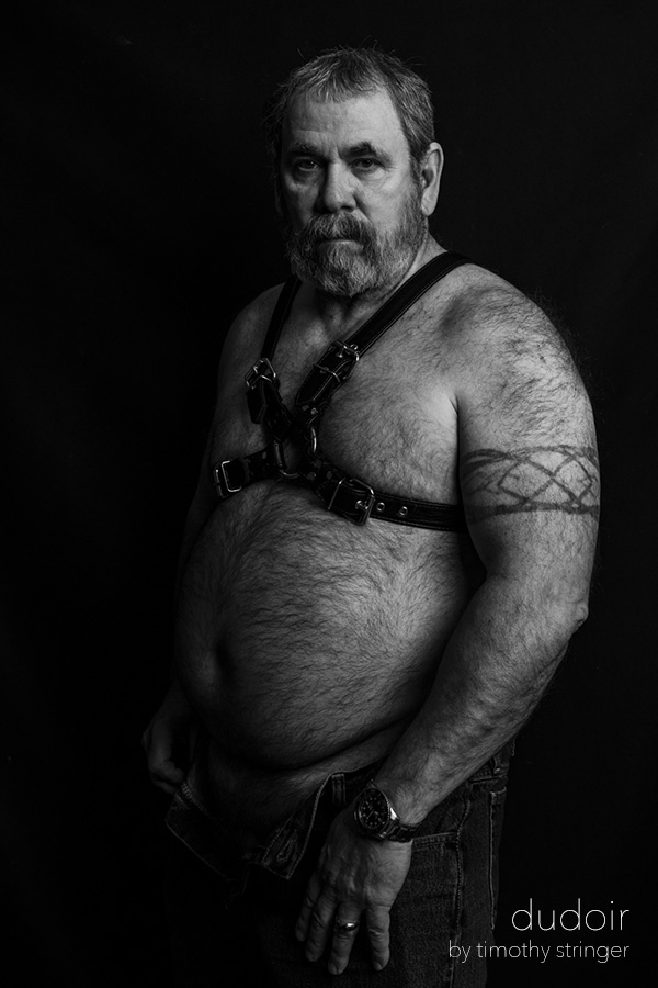 Dudoir Photography by Timothy Stringer